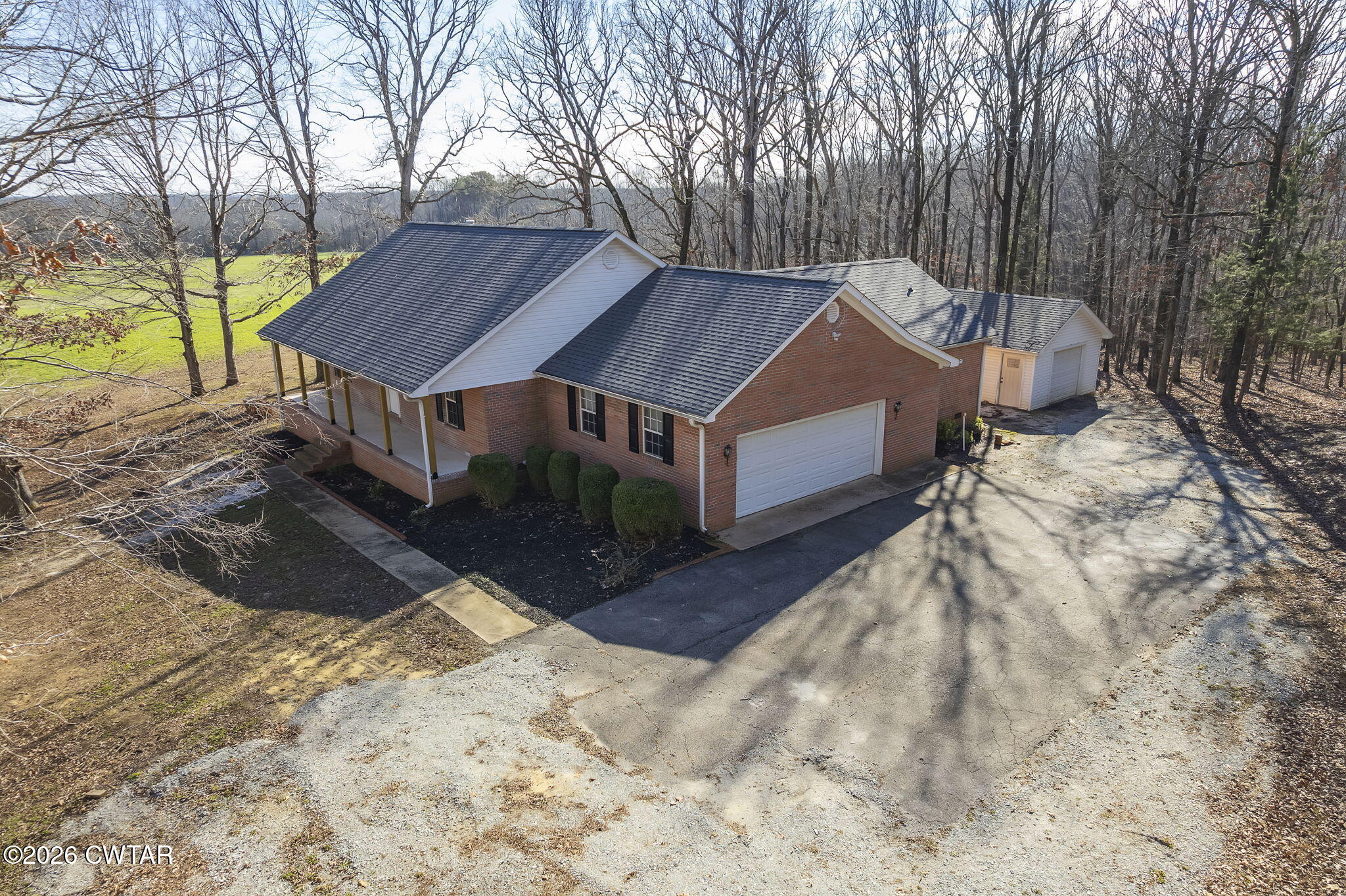 2130 Hughes Road Henderson, TN 38340 - Photo 2 of 29 Completed-25