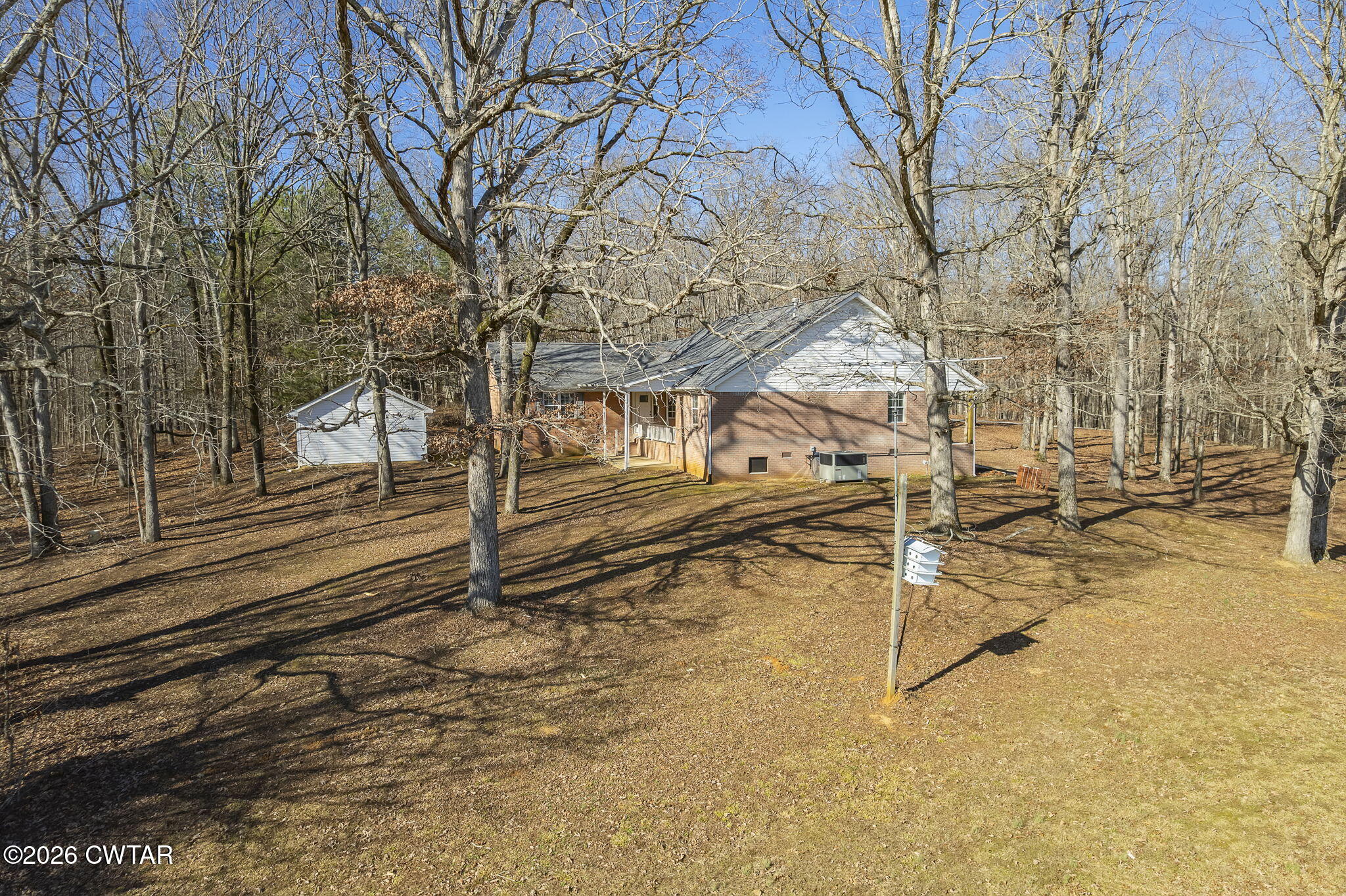 2130 Hughes Road Henderson, TN 38340 - Photo 26 of 29 Completed-42