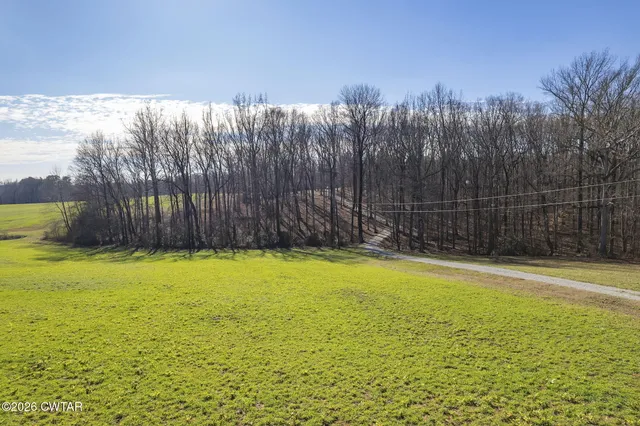 $399,900 | 2130 Hughes Road, Henderson, TN 38340