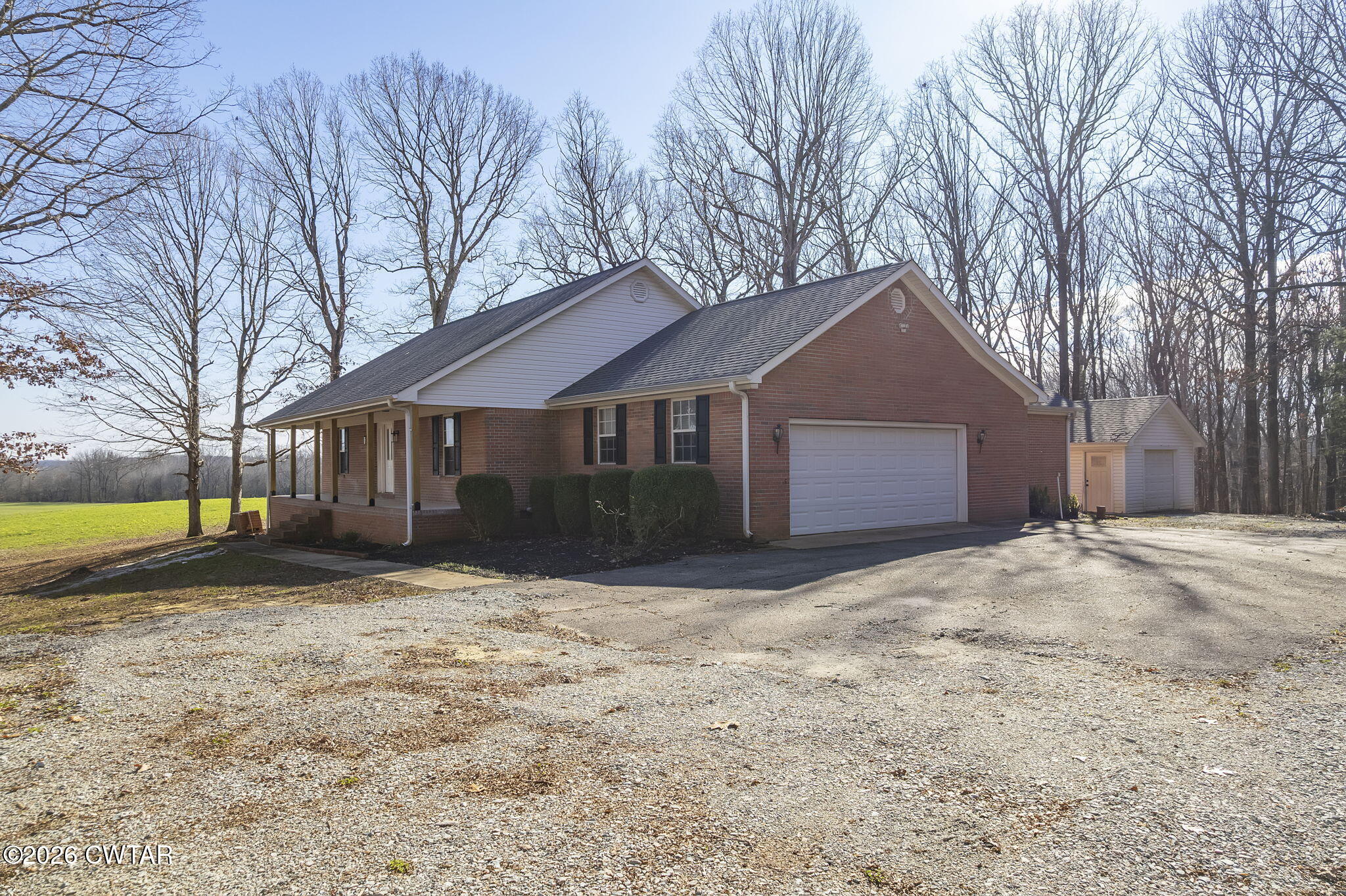 2130 Hughes Road Henderson, TN 38340 - Photo 29 of 29 Completed-22