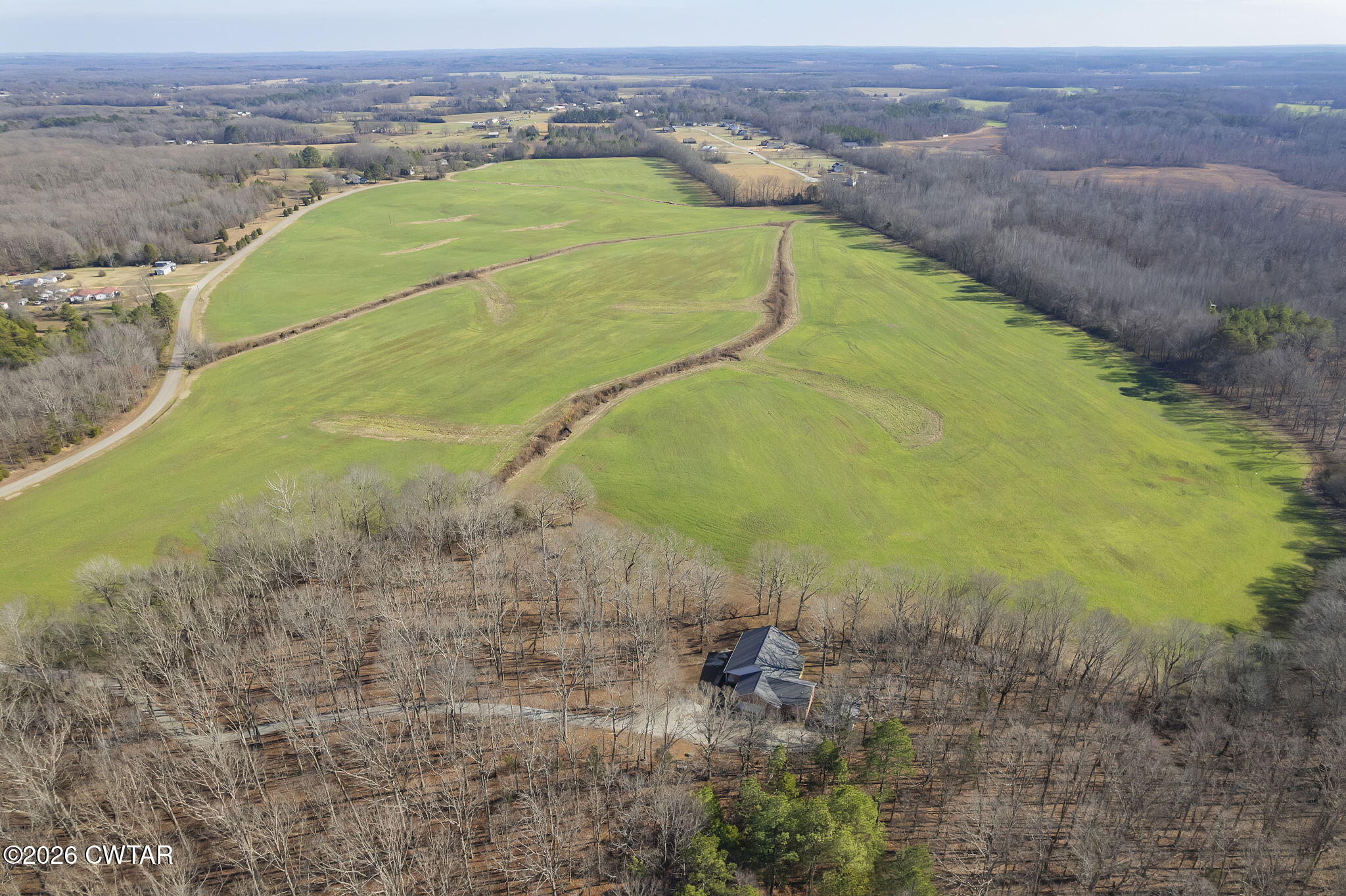 2130 Hughes Road Henderson, TN 38340 - Photo 3 of 29 Completed-26