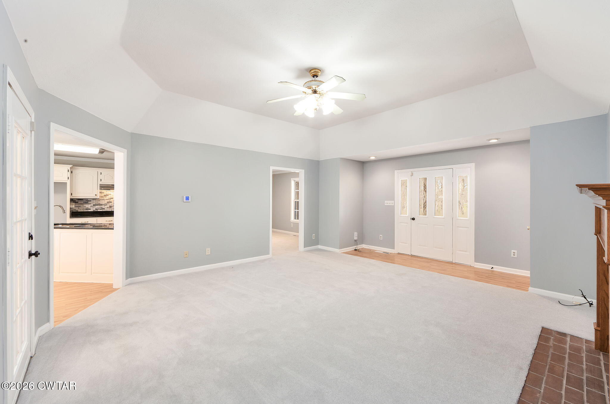 2130 Hughes Road Henderson, TN 38340 - Photo 6 of 29 Completed-2