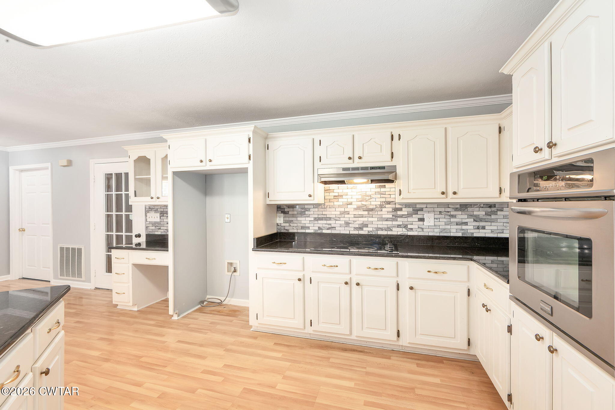 2130 Hughes Road Henderson, TN 38340 - Photo 8 of 29 Completed-8