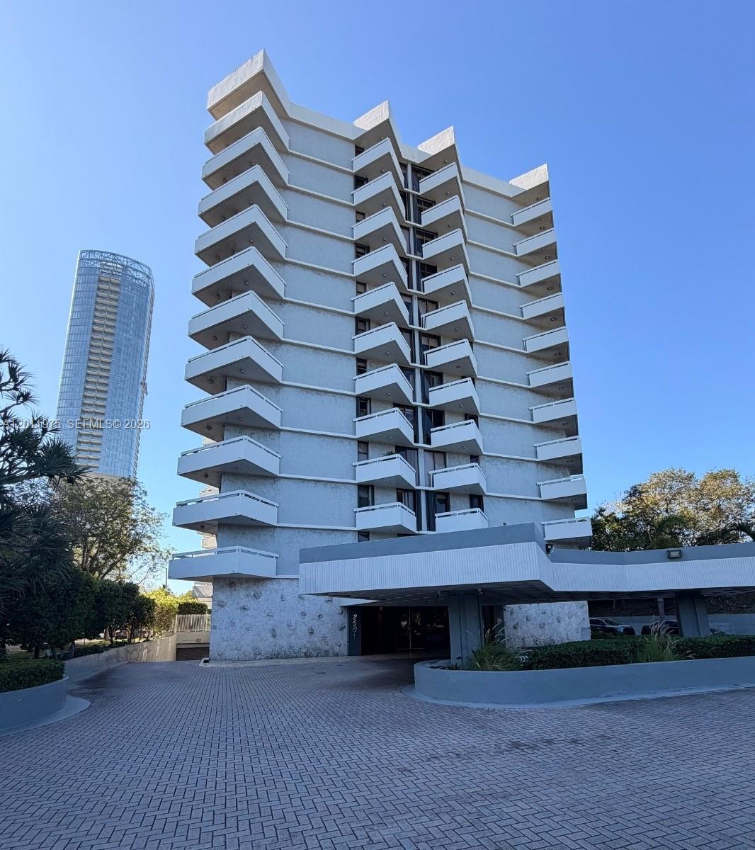 2501 Brickell Avenue, Unit 804 Miami, FL 33129 - Photo 4 of 18