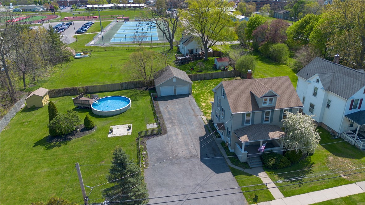 29 Carter Road Geneva City, NY 14456 - Photo 8 of 50