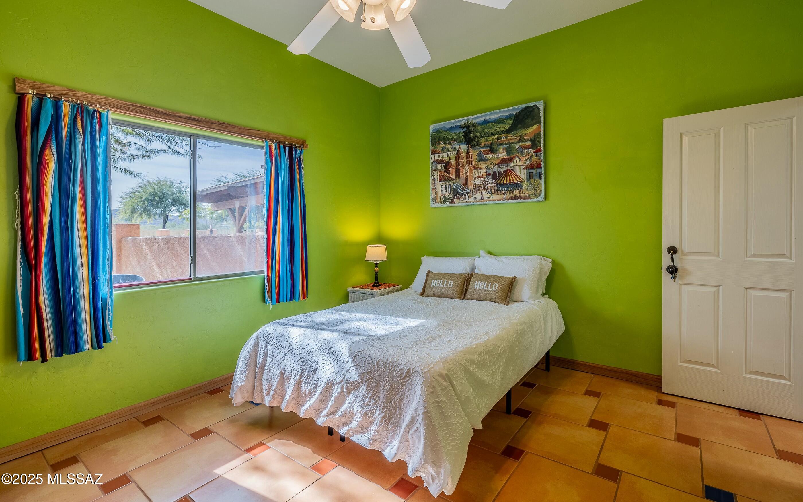 6837 North Bobcat Ridge Trail Tucson, AZ 85743 - Photo 26 of 50