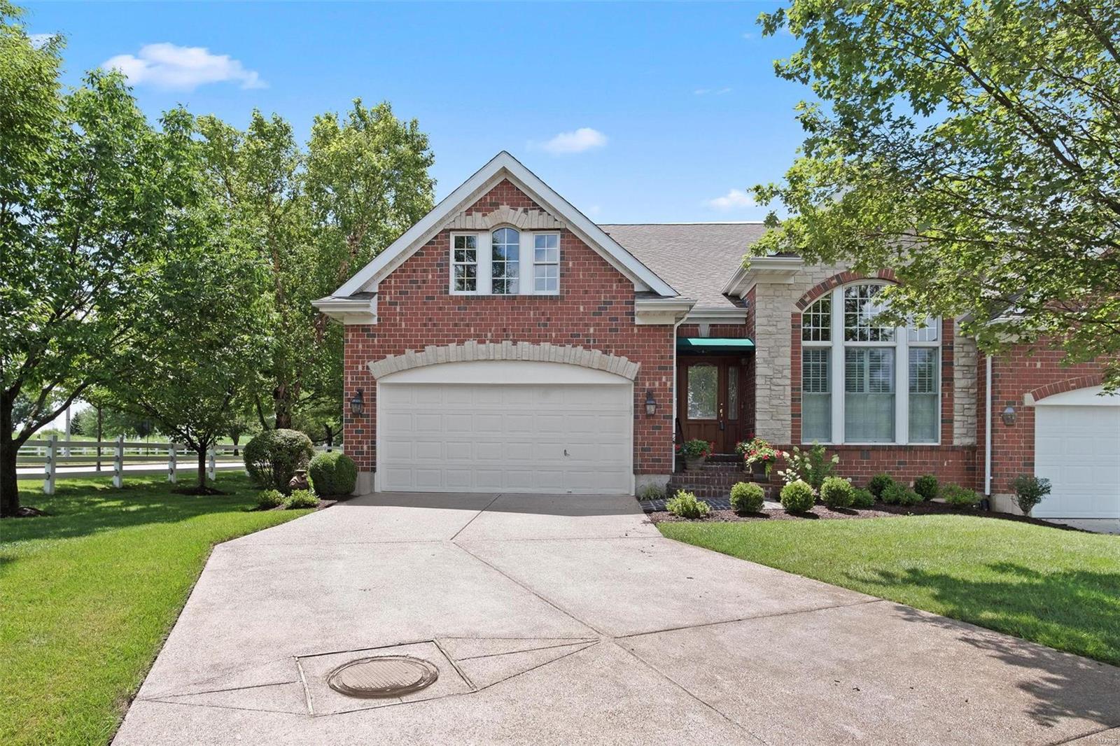 133 Wake Forest Place O'Fallon, MO 63368 - Photo 2 of 64