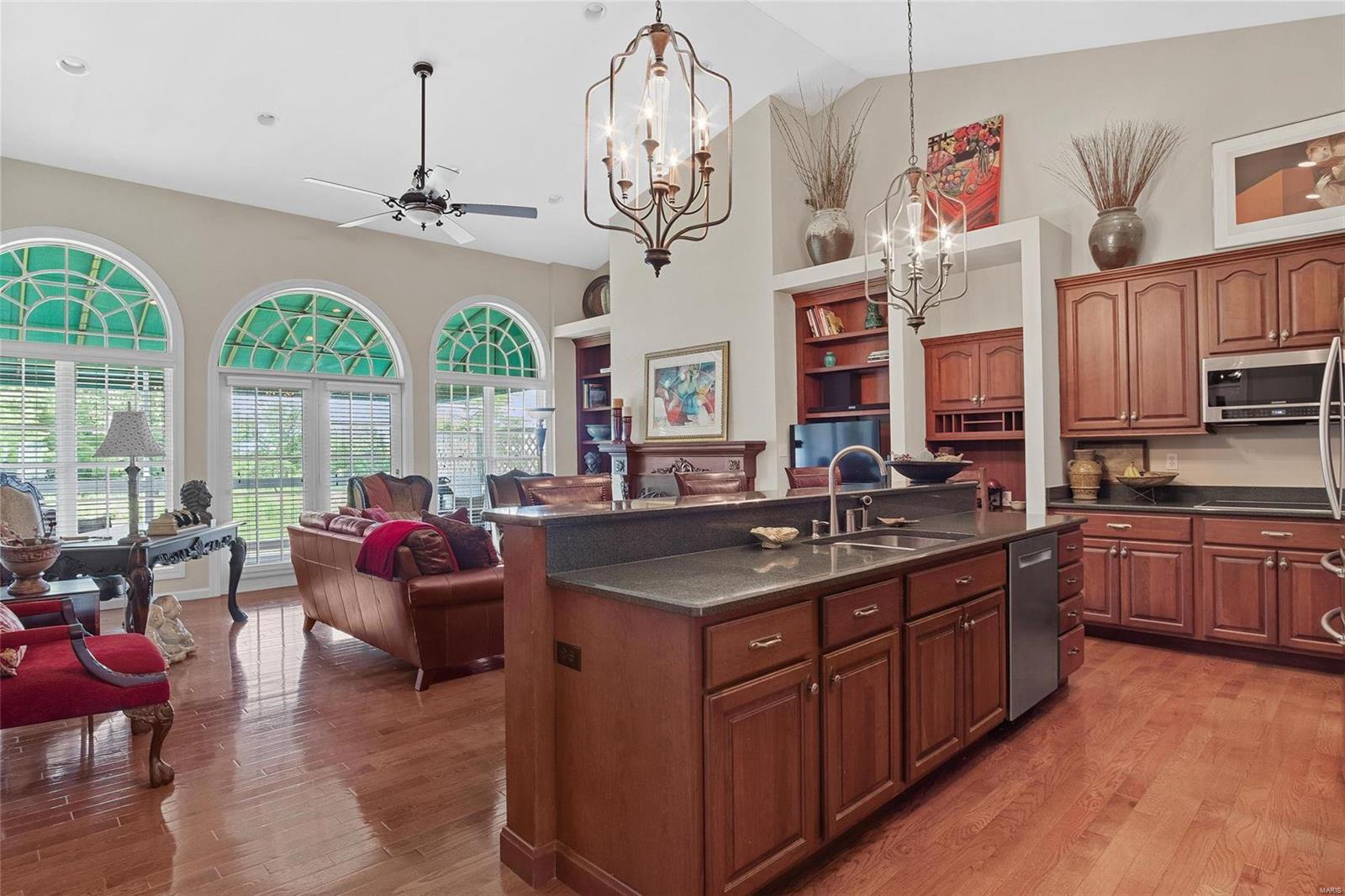 133 Wake Forest Place O'Fallon, MO 63368 - Photo 12 of 64