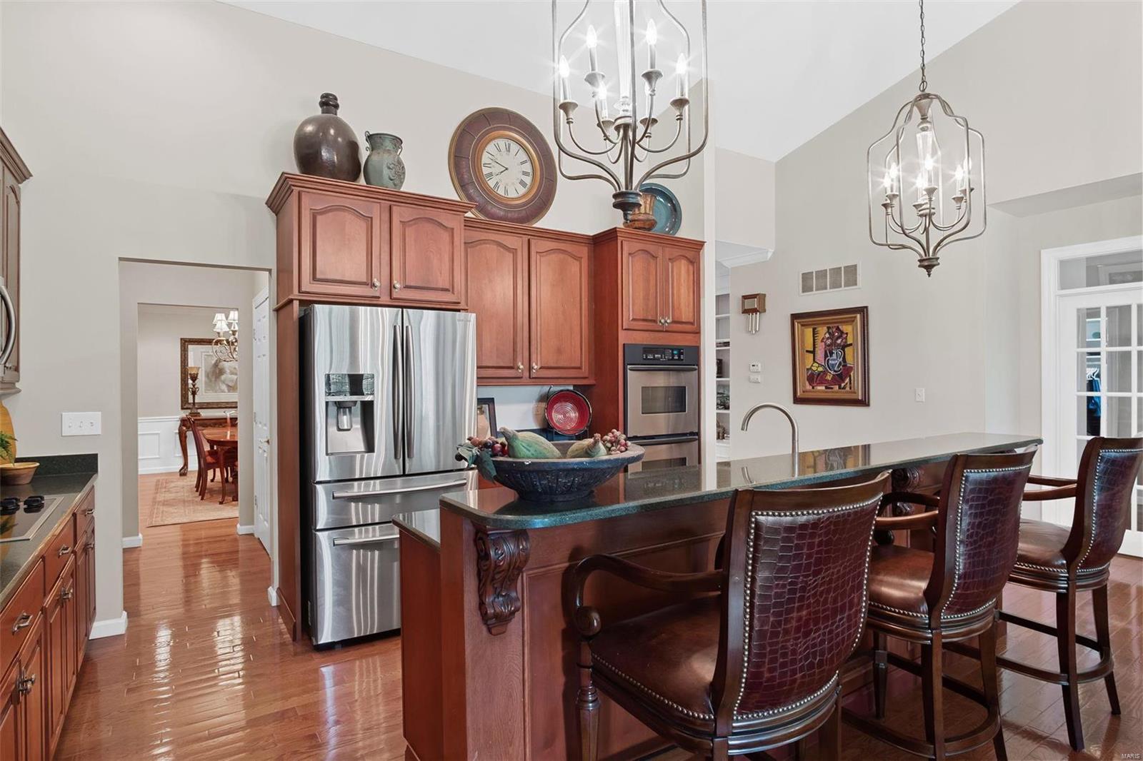 133 Wake Forest Place O'Fallon, MO 63368 - Photo 15 of 64