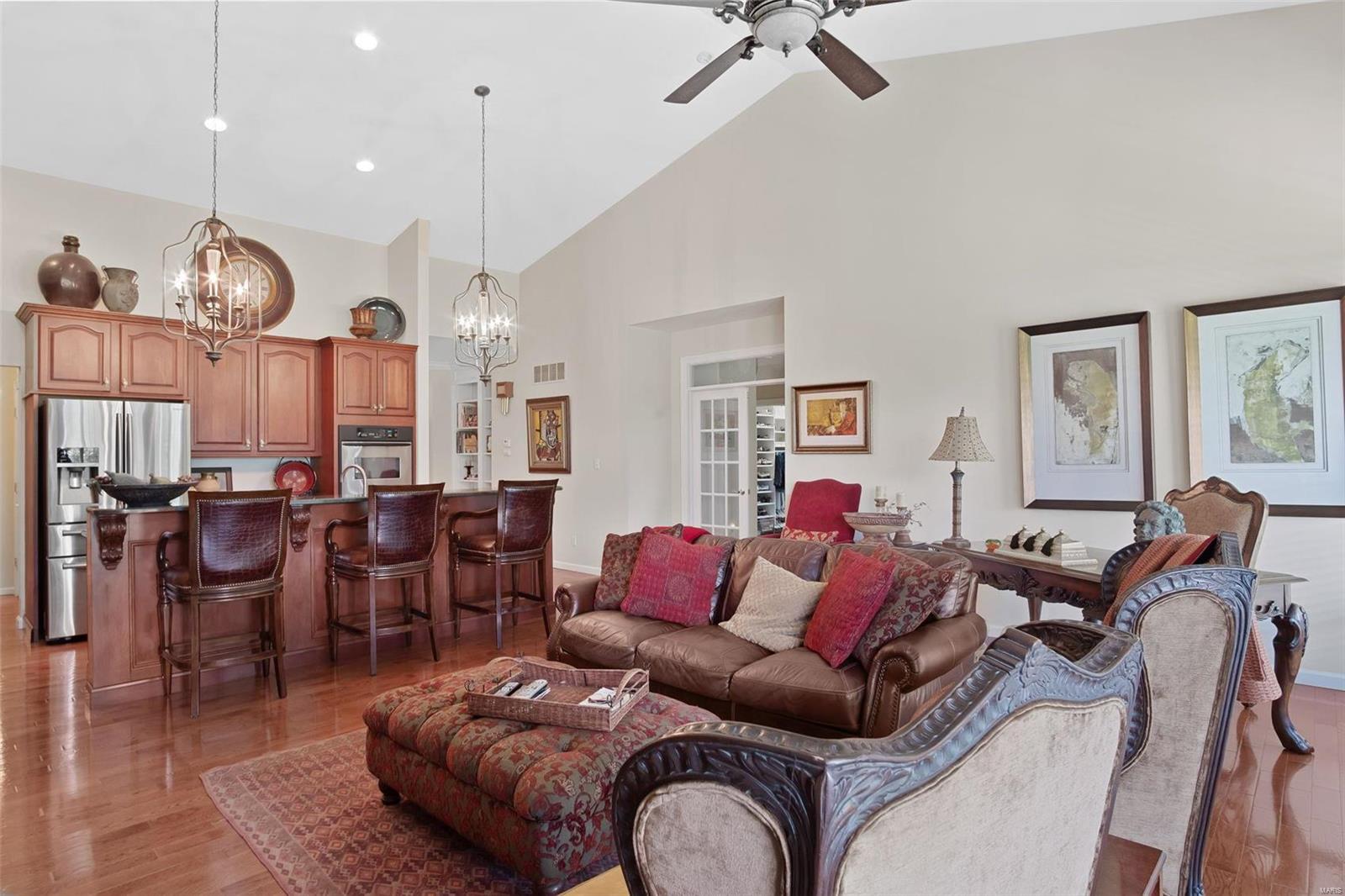 133 Wake Forest Place O'Fallon, MO 63368 - Photo 20 of 64