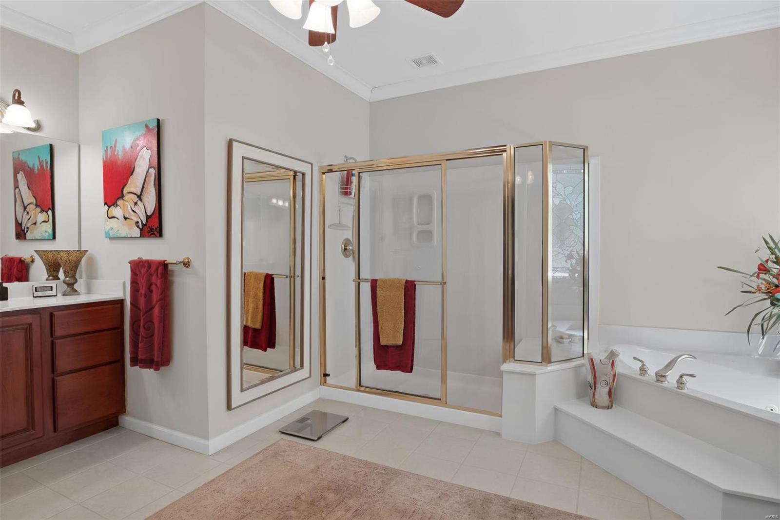 133 Wake Forest Place O'Fallon, MO 63368 - Photo 27 of 64