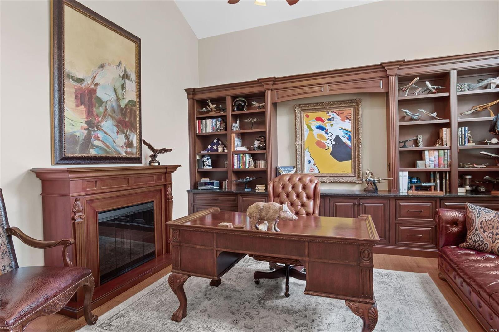 133 Wake Forest Place O'Fallon, MO 63368 - Photo 4 of 64