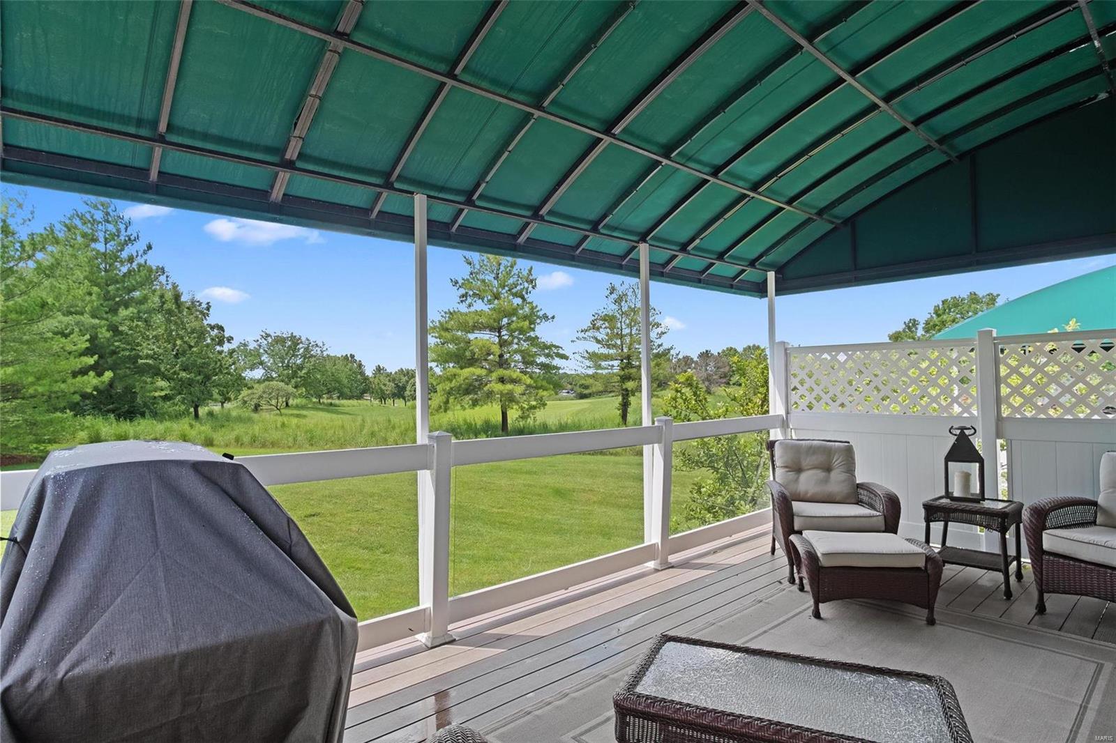 133 Wake Forest Place O'Fallon, MO 63368 - Photo 32 of 64