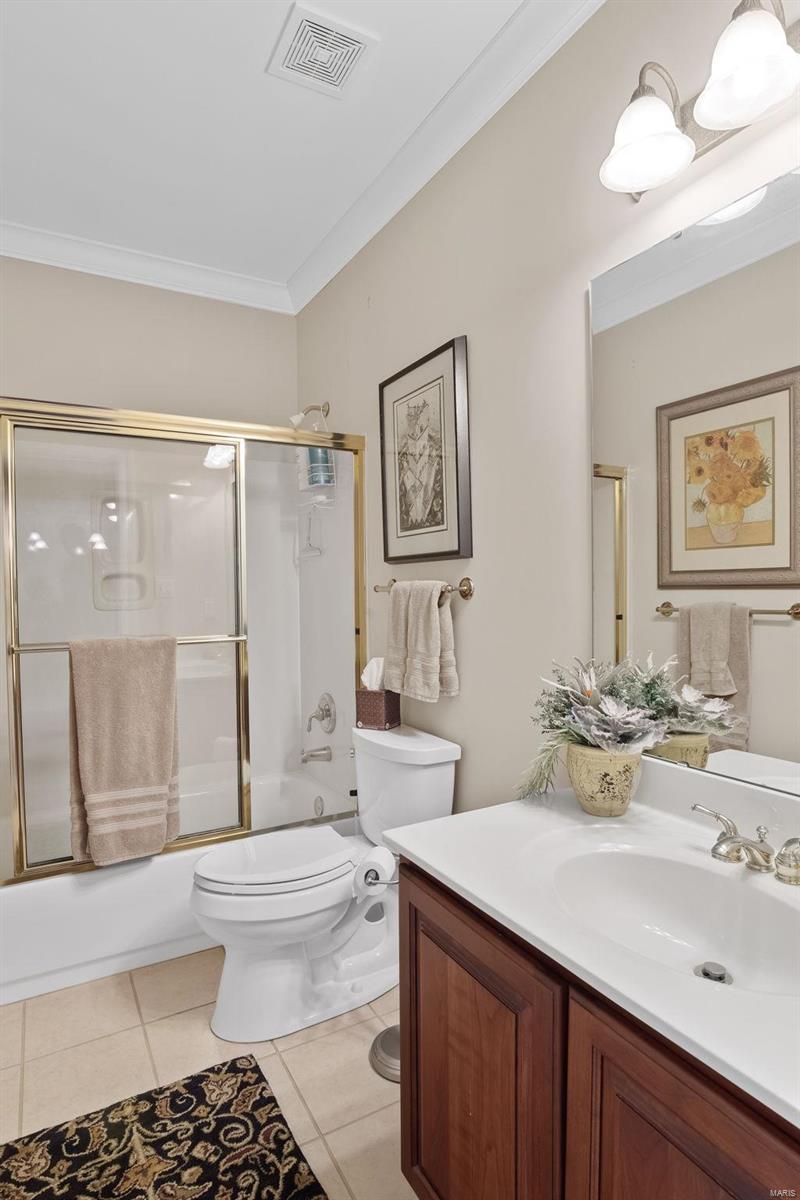 133 Wake Forest Place O'Fallon, MO 63368 - Photo 37 of 64