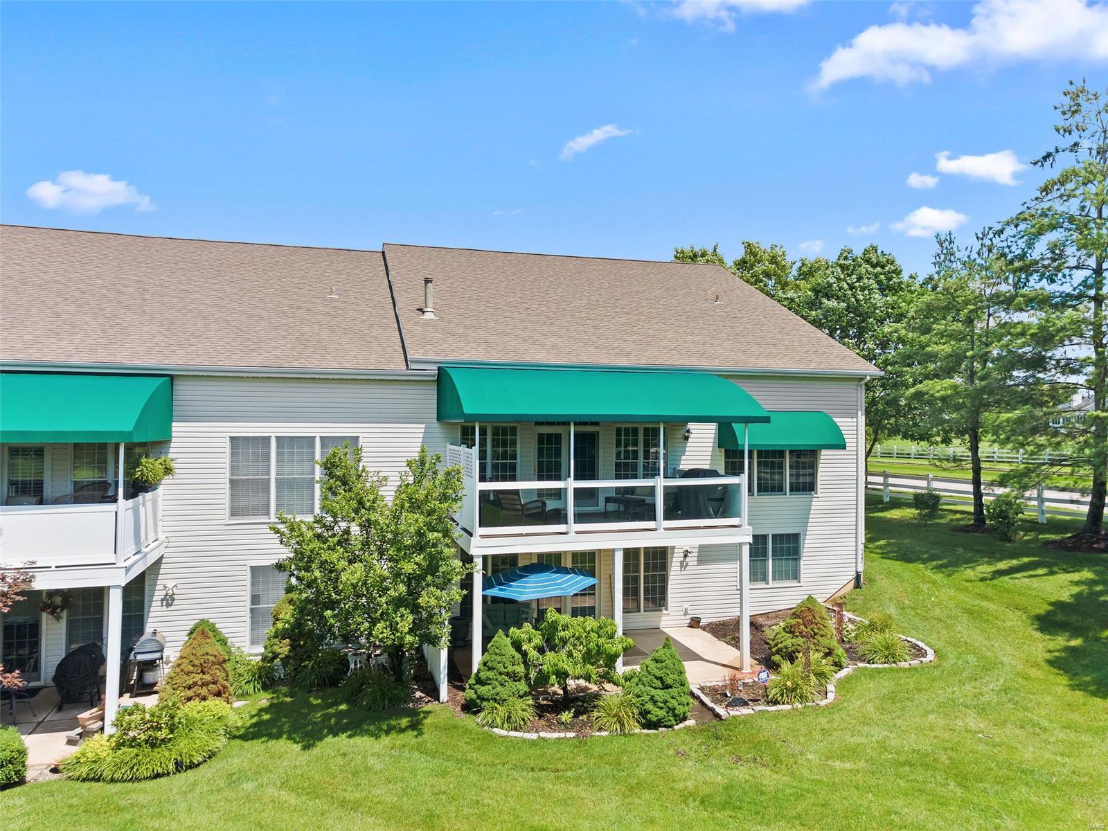 133 Wake Forest Place O'Fallon, MO 63368 - Photo 50 of 64