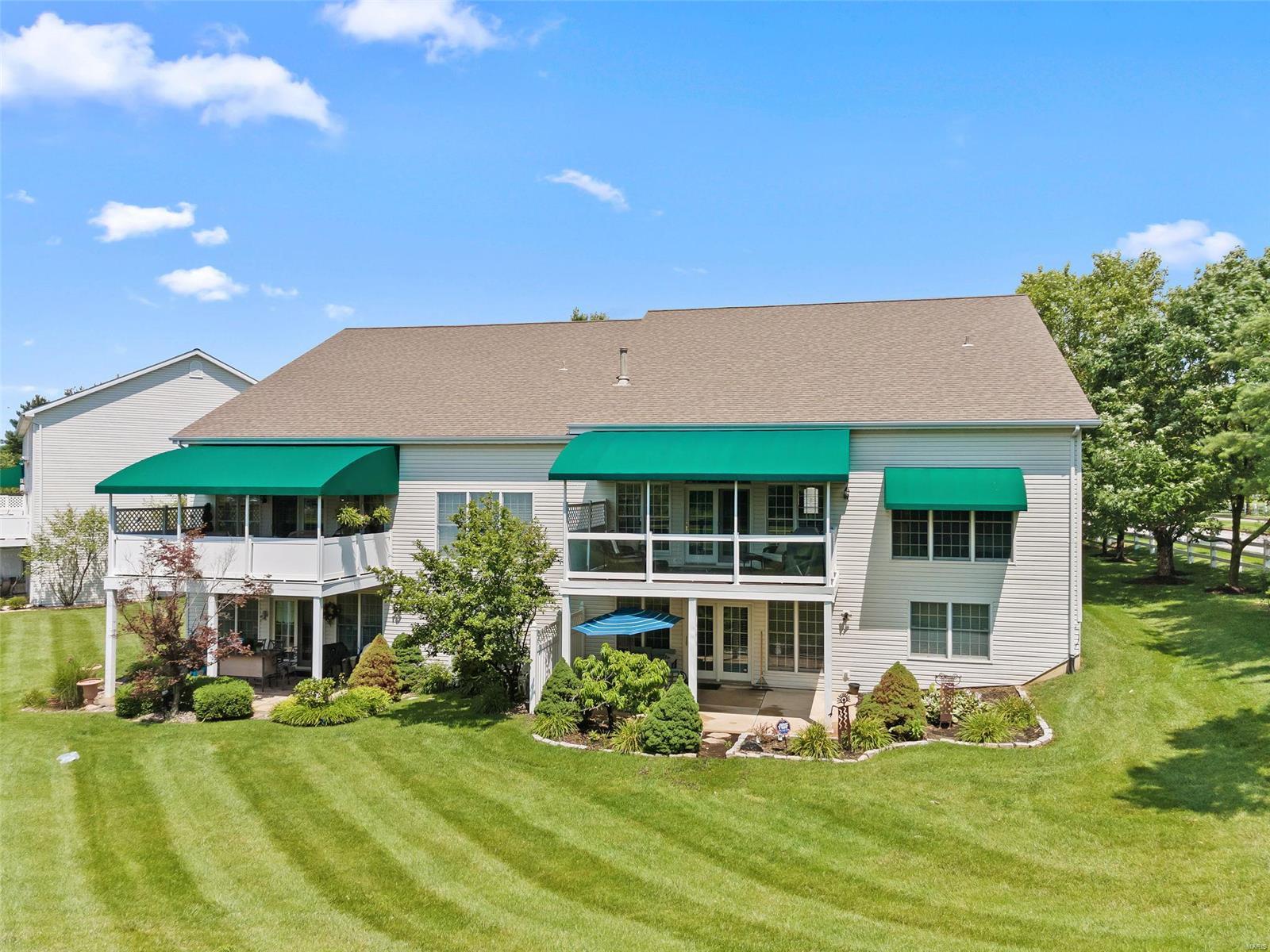 133 Wake Forest Place O'Fallon, MO 63368 - Photo 51 of 64