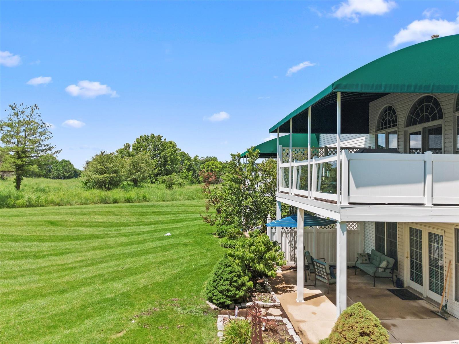 133 Wake Forest Place O'Fallon, MO 63368 - Photo 52 of 64