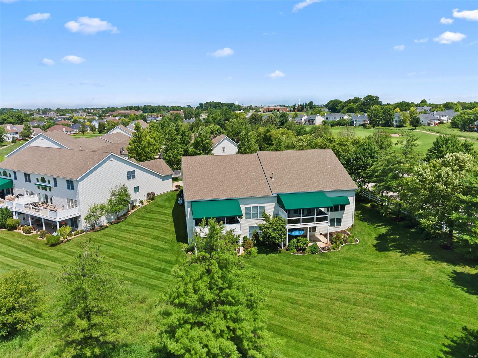 133 Wake Forest Place O'Fallon, MO 63368 - Photo 54 of 64