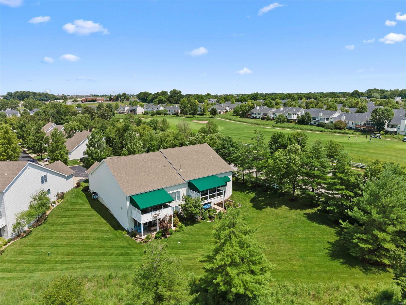 133 Wake Forest Place O'Fallon, MO 63368 - Photo 55 of 64