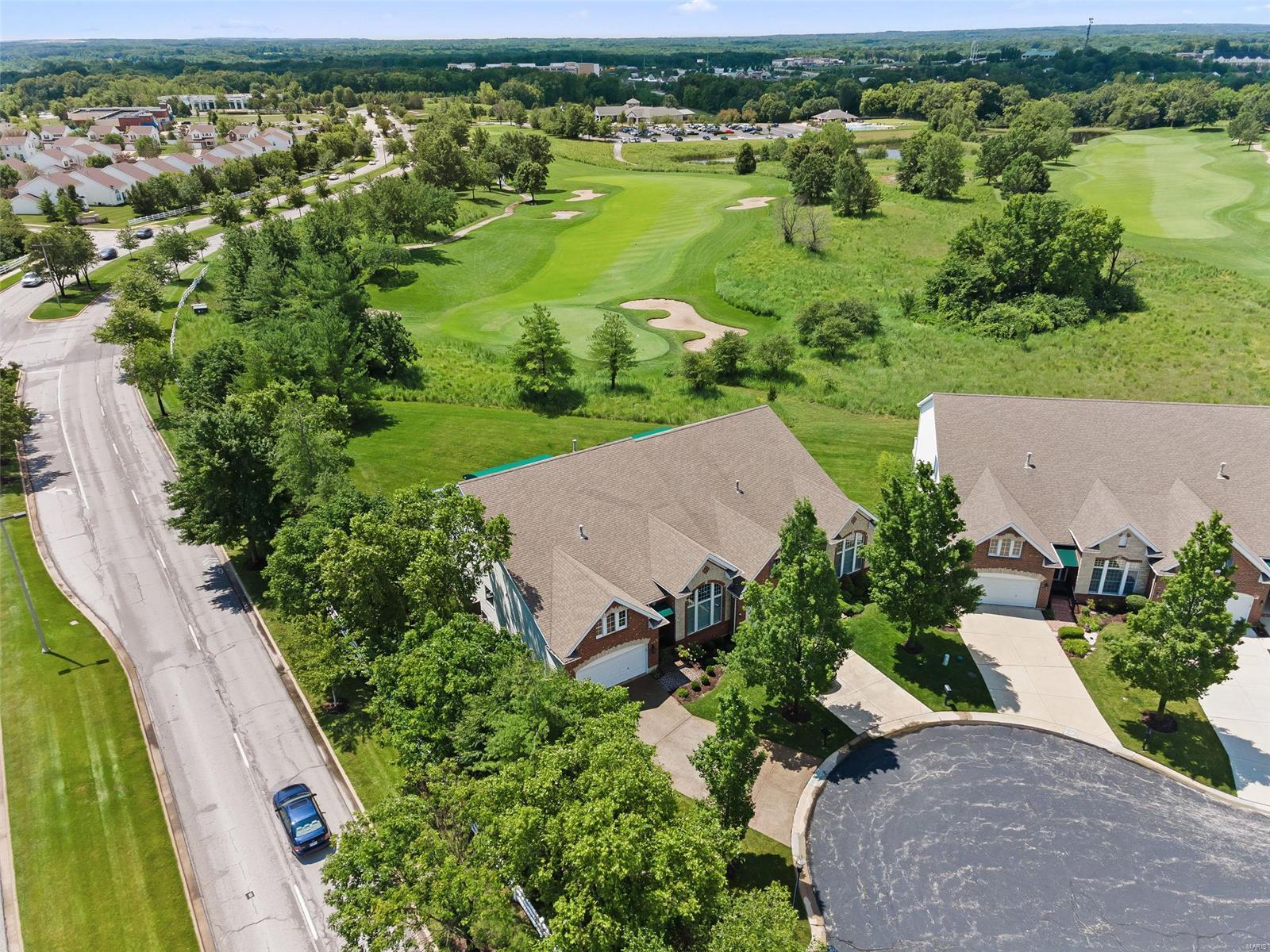 133 Wake Forest Place O'Fallon, MO 63368 - Photo 57 of 64