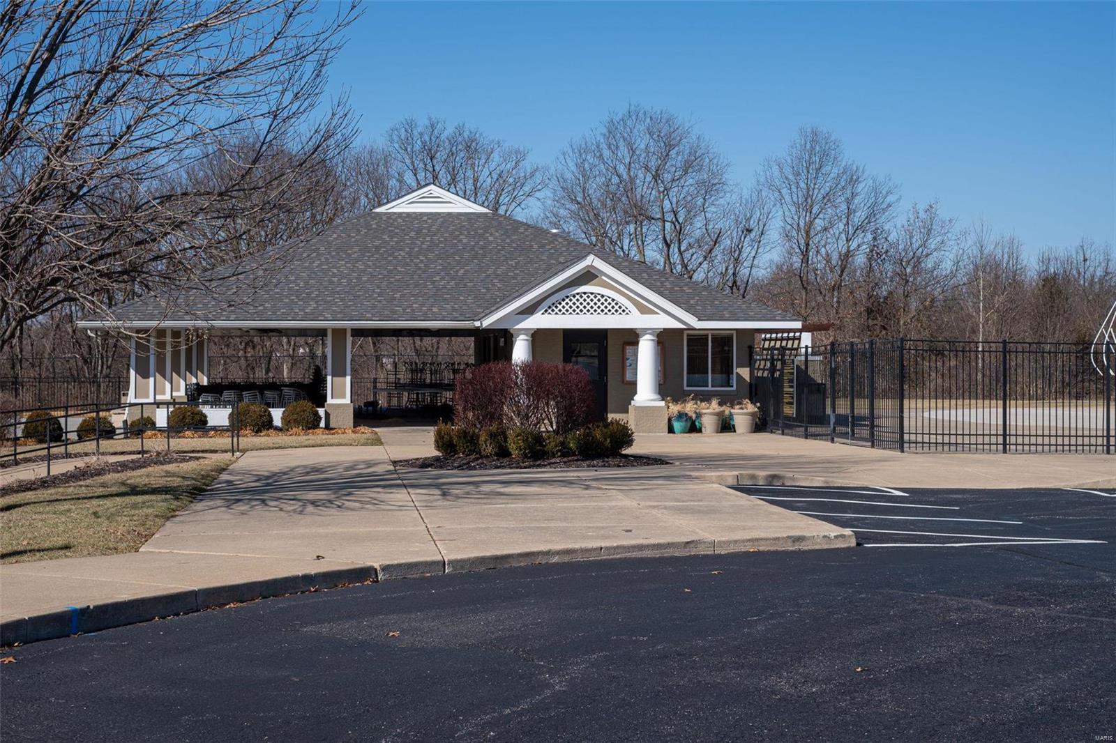 133 Wake Forest Place O'Fallon, MO 63368 - Photo 58 of 64