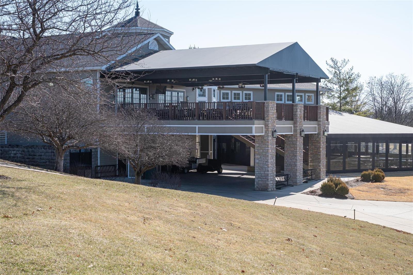 133 Wake Forest Place O'Fallon, MO 63368 - Photo 59 of 64