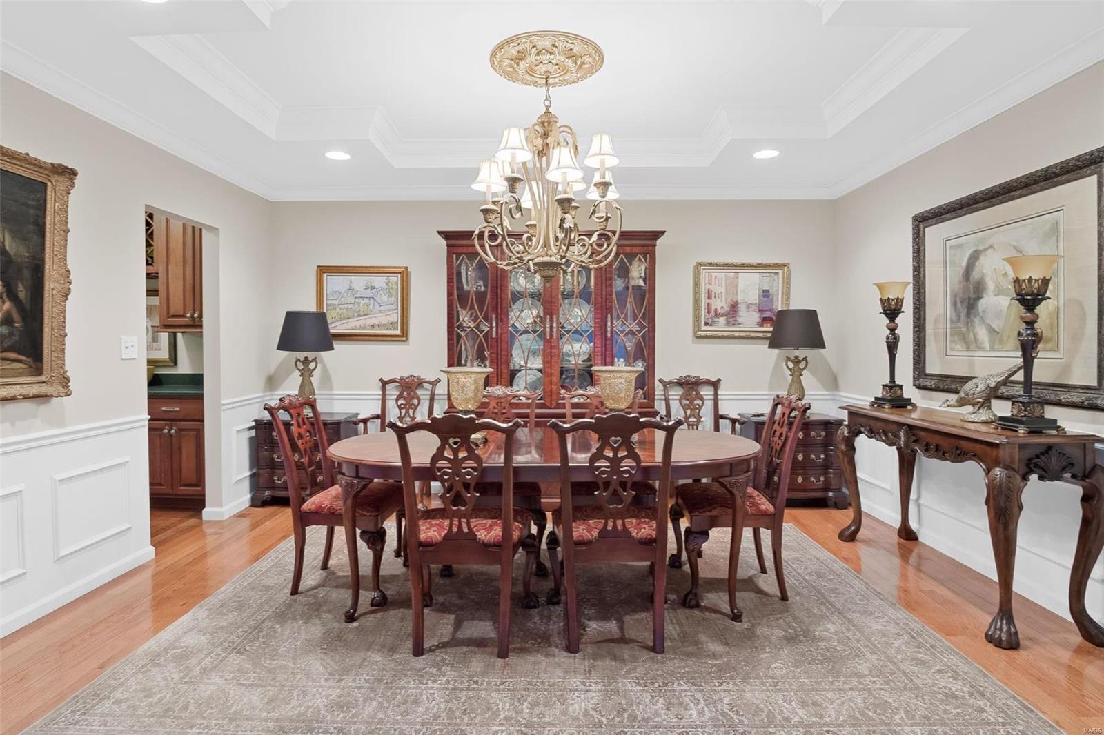 133 Wake Forest Place O'Fallon, MO 63368 - Photo 7 of 64