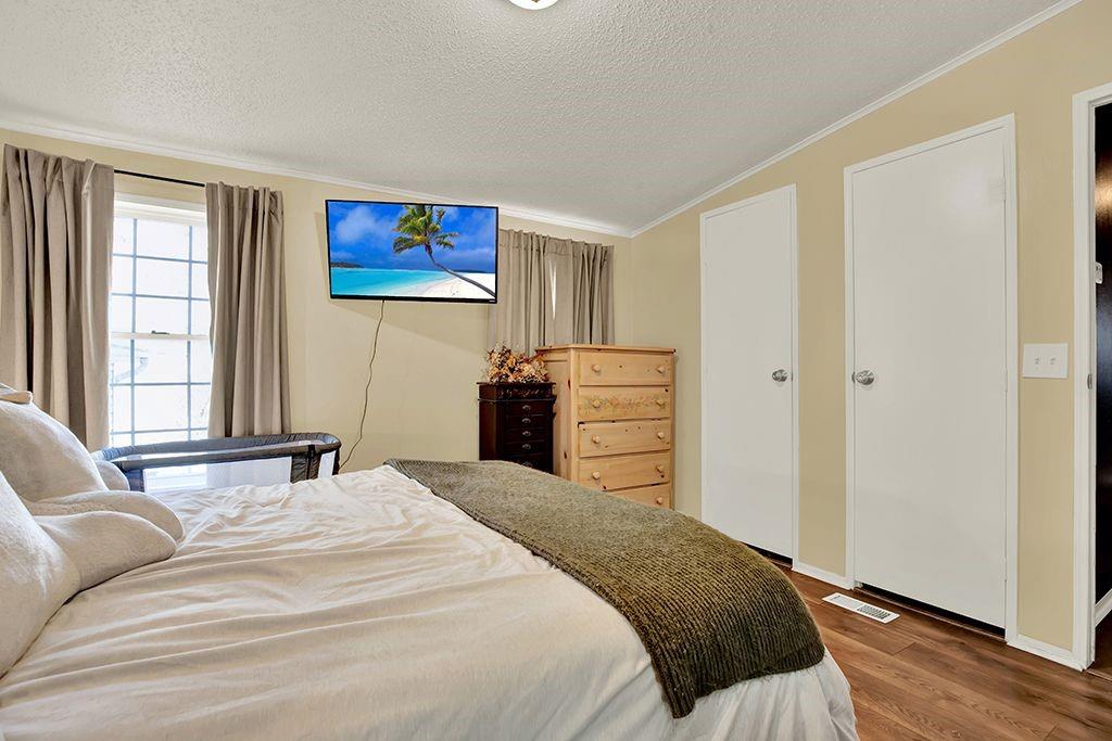 123 Laura Lane Elizabeth, PA 15037 - Photo 24 of 27 a bedroom with a bed and a window