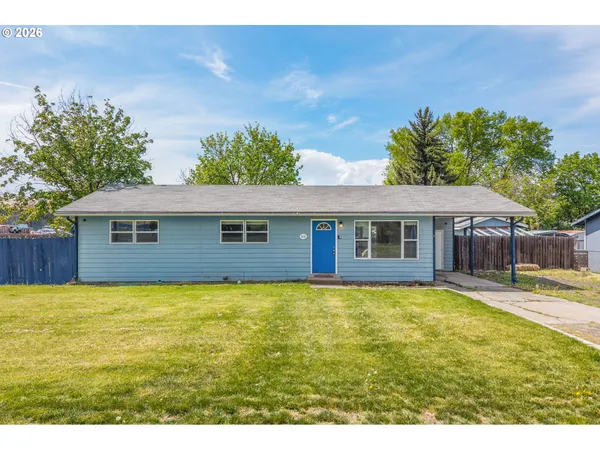 $269,900 | 510 South Mill Avenue, Goldendale, WA 98620