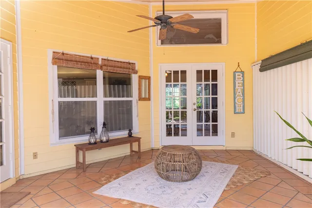 $799,000 | 300 Cathedral Oaks Drive, Vero Beach, FL 32963