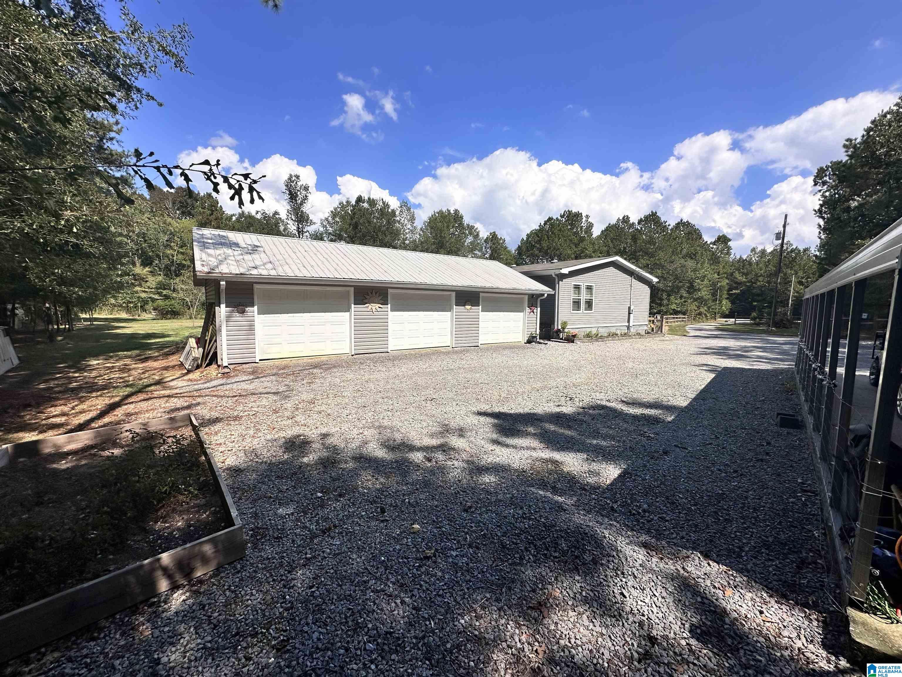 2570 Slasham Road Ashville, AL 35953 - Photo 38 of 51