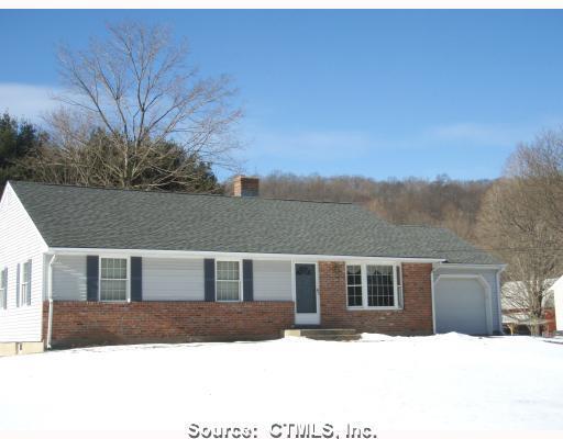 397 Mountain Road Cheshire, CT 06410 - Photo 1 of 1 Gallery Image 1