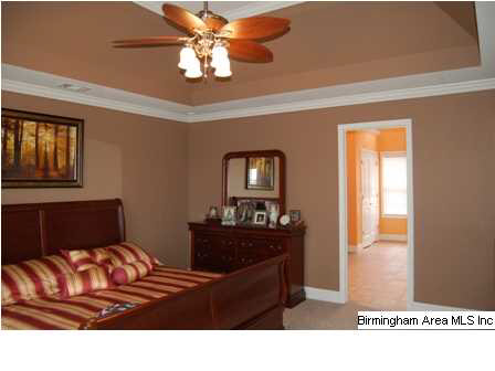 405 Misty Lane Wedowee, AL 36278 - Photo 16 of 27