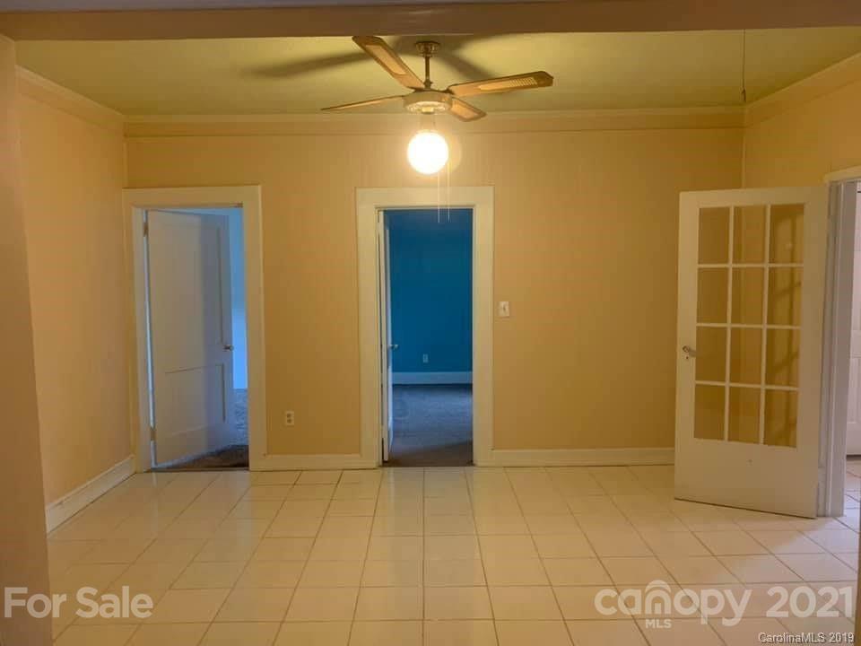 290 John Smith Road Rutherfordton, NC 28139 - Photo 11 of 16 a view of an empty room with a bathroom