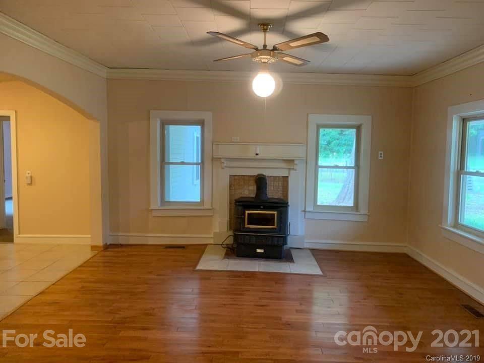 290 John Smith Road Rutherfordton, NC 28139 - Photo 6 of 16 a living room with furniture and a fireplace