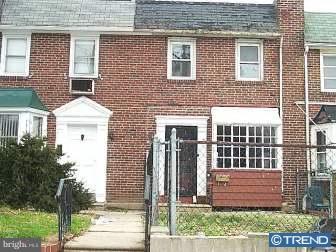 323 Long Lane Upper Darby, PA 19082 - Photo 1 of 1 Exterior
