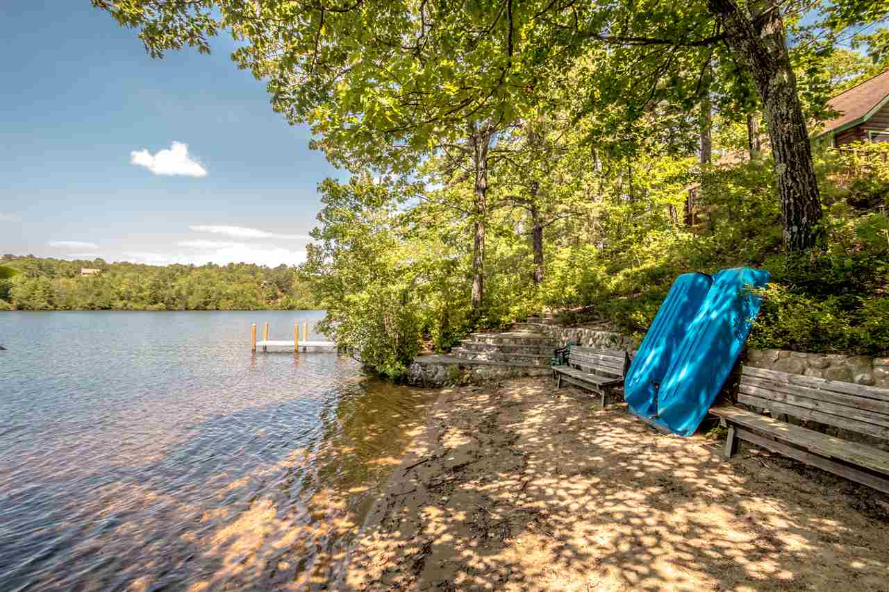 2 Cassie Cove Road Ossipee, NH 03836 - Photo 12 of 37
