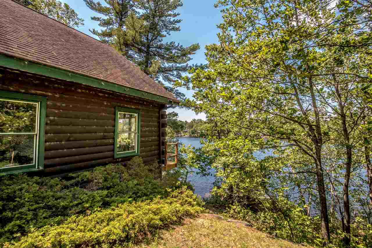 2 Cassie Cove Road Ossipee, NH 03836 - Photo 14 of 37
