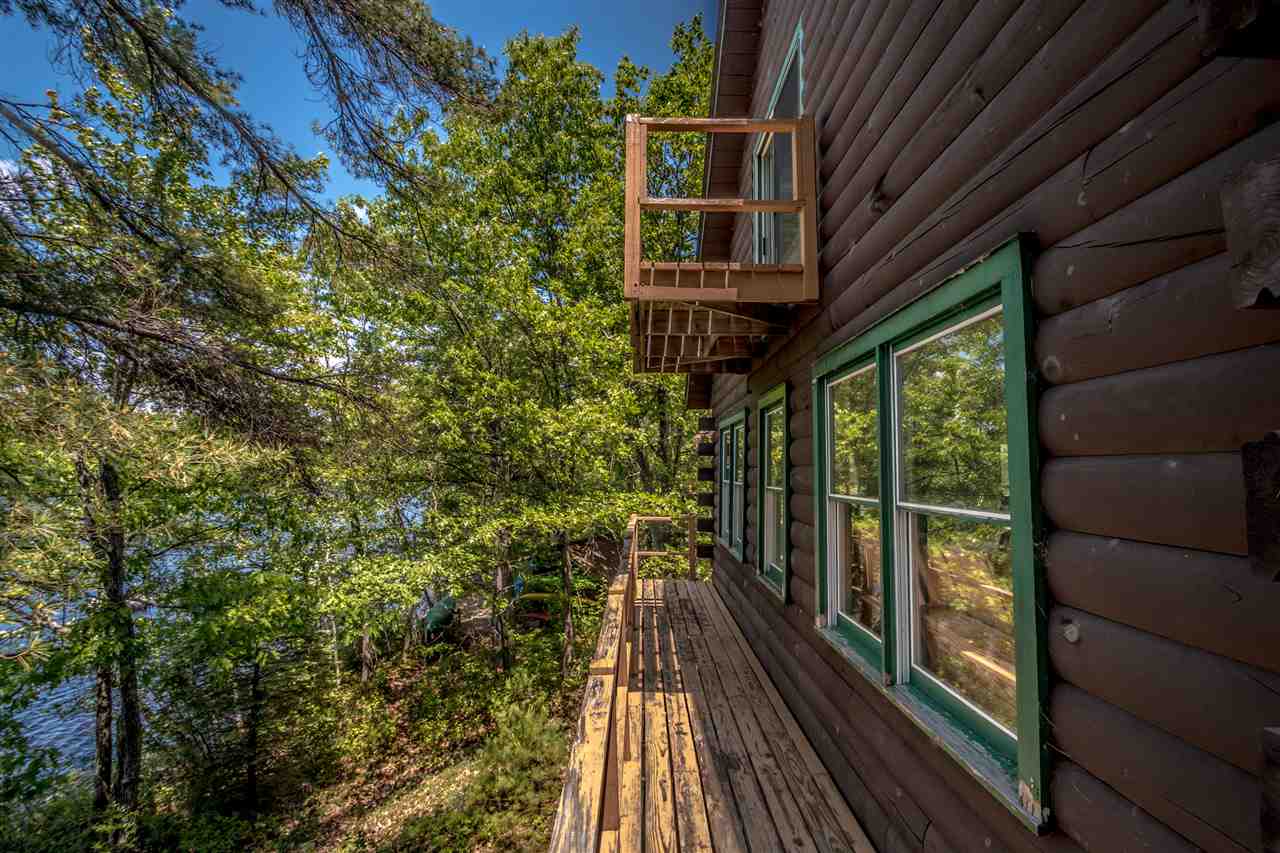 2 Cassie Cove Road Ossipee, NH 03836 - Photo 15 of 37