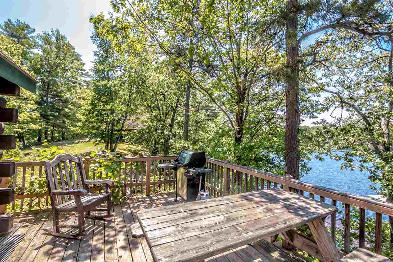 2 Cassie Cove Road Ossipee, NH 03836 - Photo 16 of 37