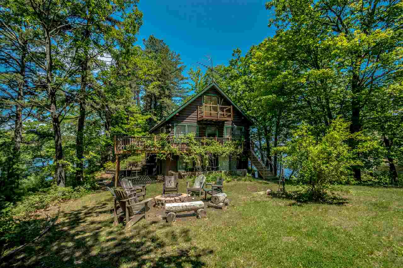 2 Cassie Cove Road Ossipee, NH 03836 - Photo 17 of 37