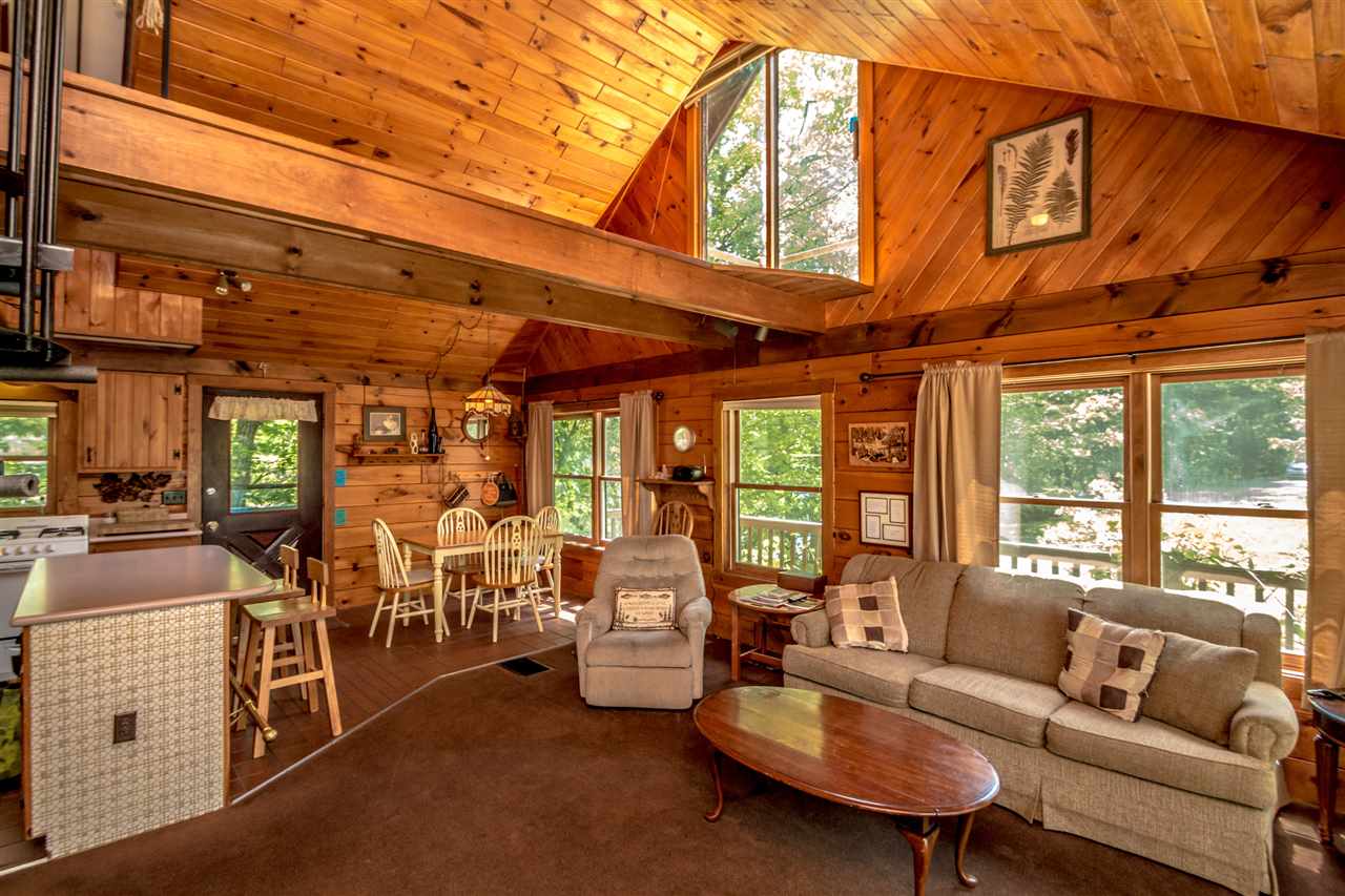 2 Cassie Cove Road Ossipee, NH 03836 - Photo 18 of 37