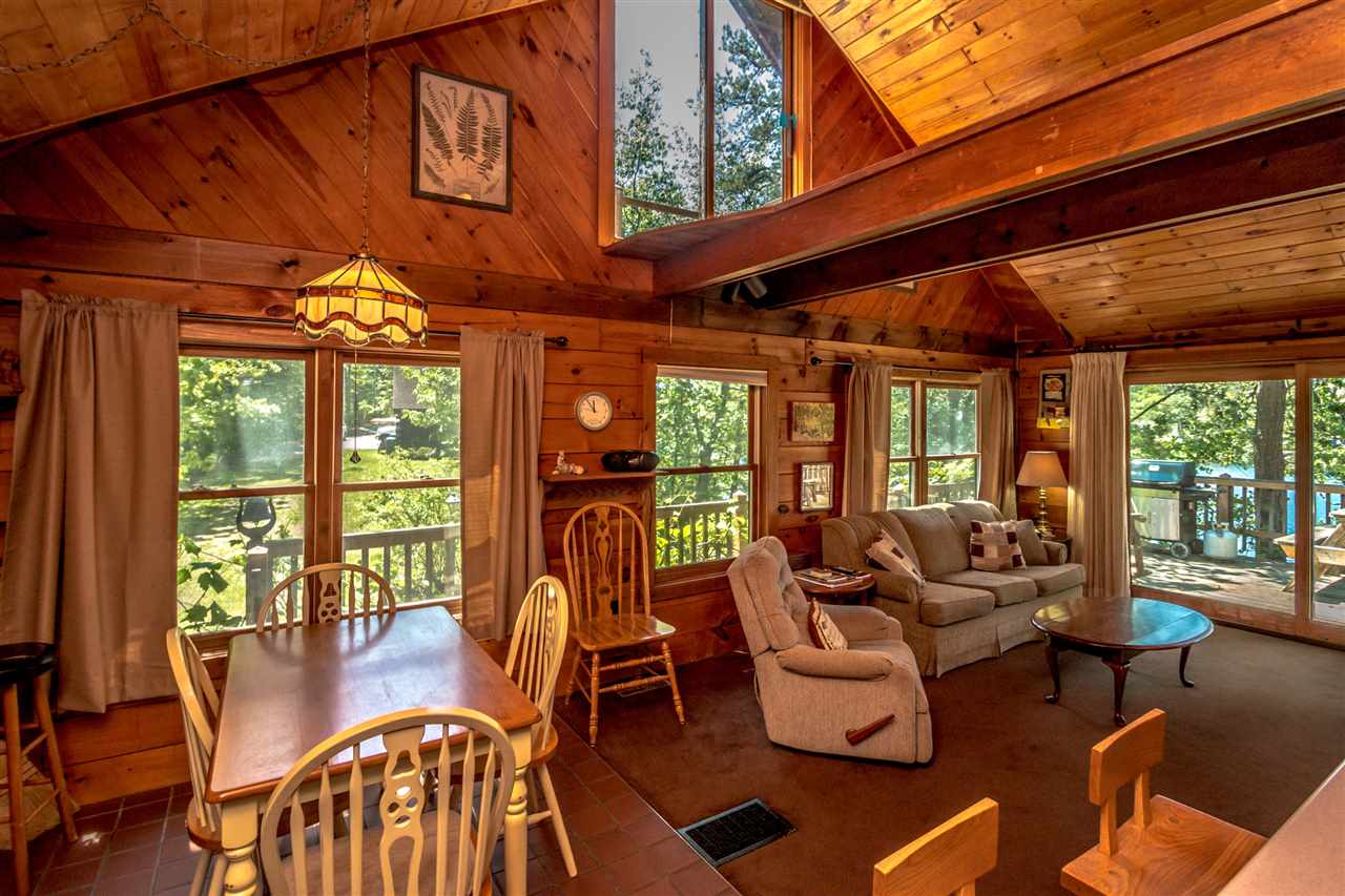 2 Cassie Cove Road Ossipee, NH 03836 - Photo 20 of 37