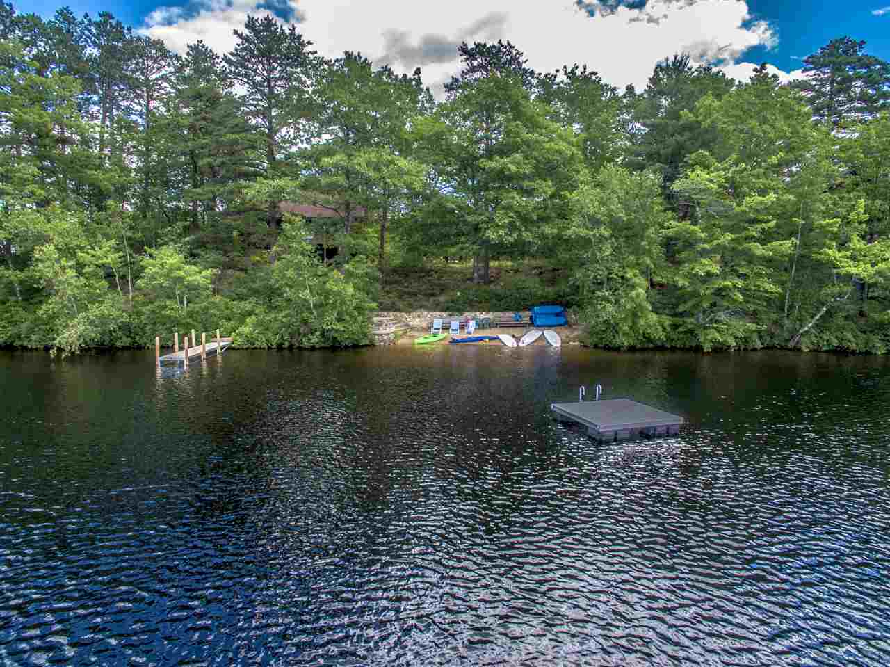 2 Cassie Cove Road Ossipee, NH 03836 - Photo 3 of 37
