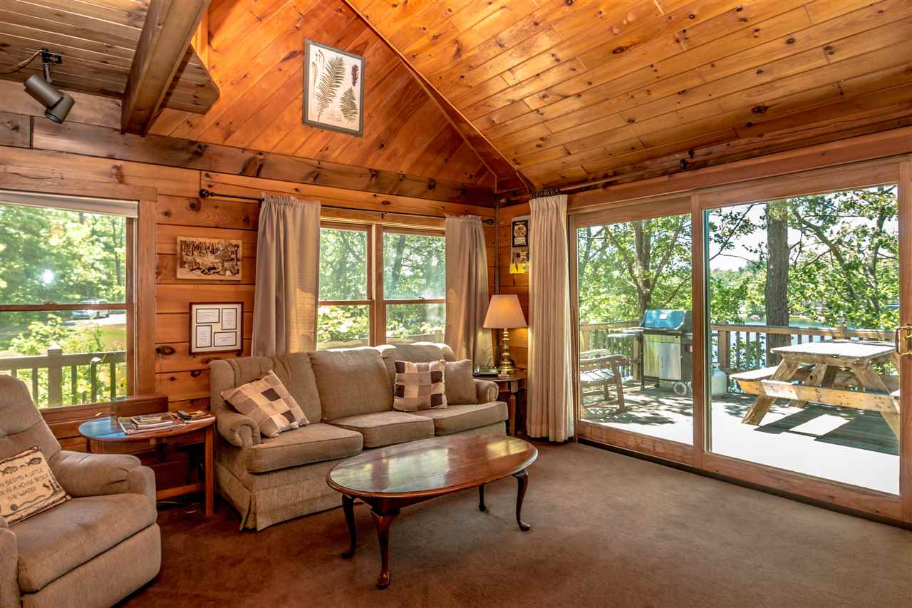 2 Cassie Cove Road Ossipee, NH 03836 - Photo 21 of 37