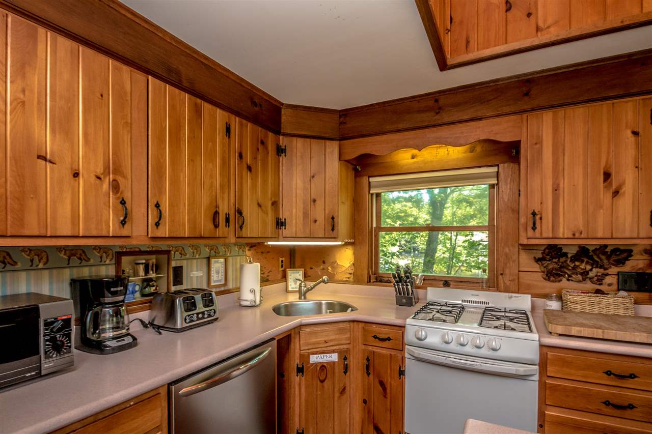 2 Cassie Cove Road Ossipee, NH 03836 - Photo 25 of 37