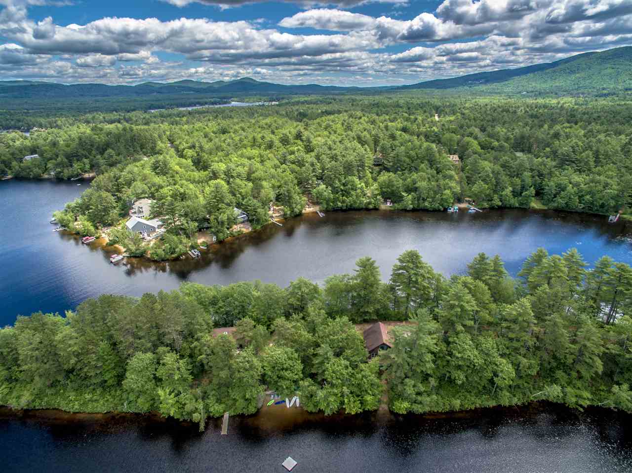 2 Cassie Cove Road Ossipee, NH 03836 - Photo 4 of 37