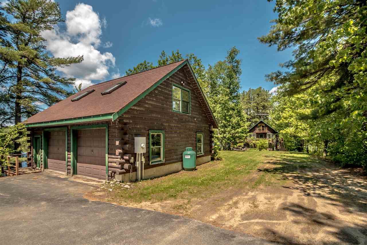 2 Cassie Cove Road Ossipee, NH 03836 - Photo 35 of 37