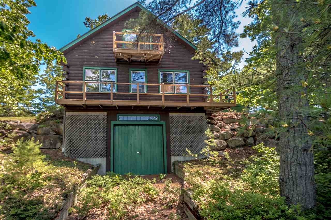 2 Cassie Cove Road Ossipee, NH 03836 - Photo 36 of 37
