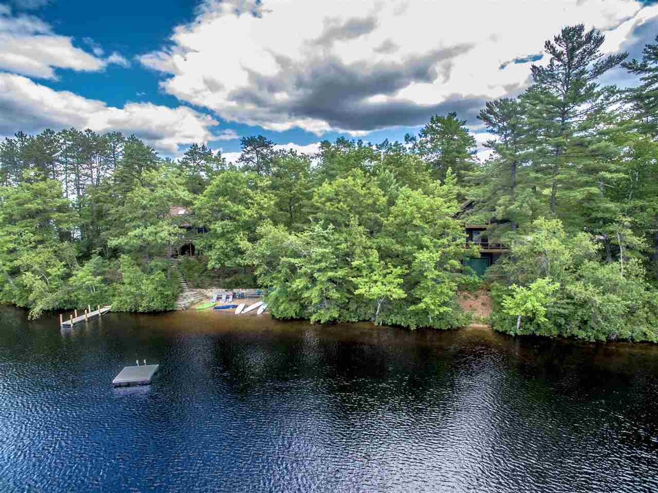 2 Cassie Cove Road Ossipee, NH 03836 - Photo 6 of 37